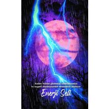 Enerji Seli Şaman Defterleri Gece Kitaplığı