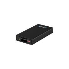 Enerx Enr-P2025DC 20.000 mAh 2.1 Amper Led Göstergeli Beyaz Powerbank