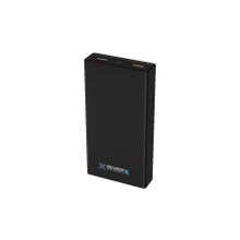 Enerx ENR-P20C 20.000 mAh 2.1 Amper Siyah Powerbank