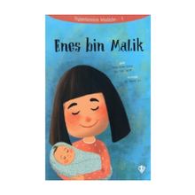Enes Bin Malik - Amine Kevser Karaca