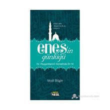 Enes'in Günlüğü - Vejdi Bilgin