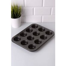 Enfa Karina 12'li Muffin Kalıbı