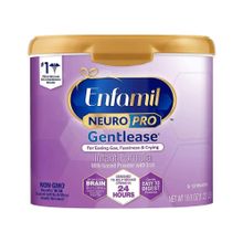 Enfamil Neuro Pro Gentlease 567 gr 0-12 Ay Bebek Maması