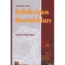 ENFEKSIYON HASTALIKLARI - FEHMI TABAK