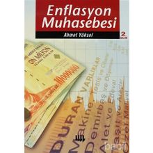 ENFLASYON MUHASEBESI - AHMET YÜKSEL