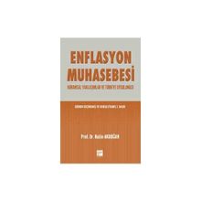 Enflasyon Muhasebesi - Nalan Akdoğan