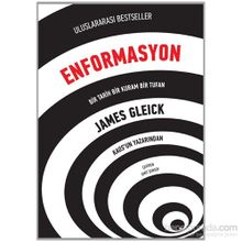 Enformasyon - James Gleick