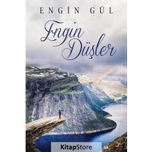 Engin Düşler - Gül