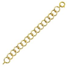 Engin Gold AYG 14 Ayar Uzay Yolu Altın Bileklik