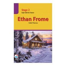 Engin Yayınevi - Stage 2 - Ethan Frome CD'li