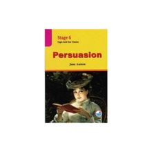 Engin Yayınevi Stage 6 Persuasion