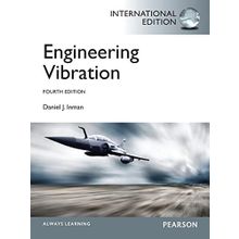Engineering Vibrations, International Edition - Daniel J. Igman