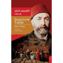 Engizisyon Tarihi Dorlion Yayınevi