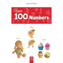 English 100 Numbers - Kolektif