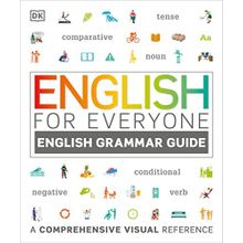 English for Everyone English Grammar Guide - Kollektif