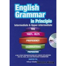 English Grammar in Principle İntermediate-Upper-İntermediate - Nurten Tol
