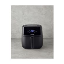English Home AIF 2001 XL 5.5 lt Siyah Airfryer