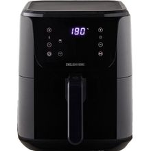 English Home AIF 2030 XL Siyah Airfryer