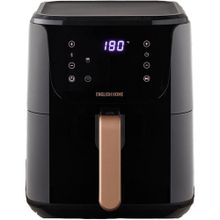 English Home AIF 2030 XL Siyah Bakır Airfryer