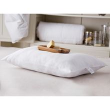 English Home Classic Beyaz 50x70 cm Yastık