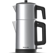 English Home CMK 6020 Demmod Inox Çay Makinesi