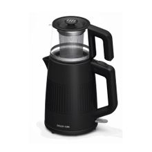 English Home CMK 6030 Siyah Çay Makinesi