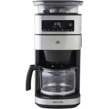 English Home FKM 6020 Coffee Talks Expert Siyah Filtre Kahve Makinesi