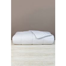 English Home Free Antistress Beyaz 155x215 CM Tek Kişilik Yorgan