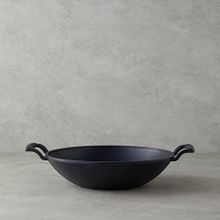 English Home Laura Siyah 30 cm Tava