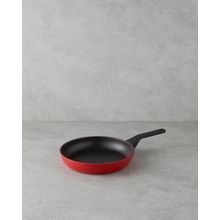 English Home Prime Red Love Kırmızı 26 cm Alüminyum Döküm Tava