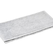 English Home Pure Basic Gri 30x30 cm El Havlusu