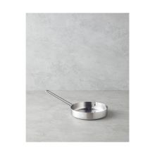 English Home SauceMate Paslanmaz Çelik Sos Tava 16 cm Silver
