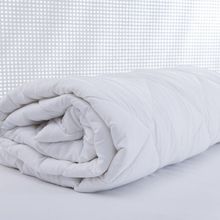 English Home Siesta Mikrofiber Beyaz 155x215 cm Yorgan