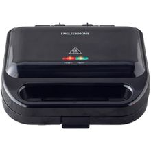 English Home TMK 5001 Mini Tost ve Waffle Makinesi