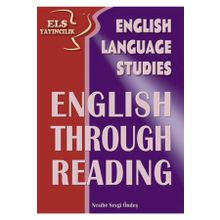 English Language Studies English Through Reading - Els Yayıncılık