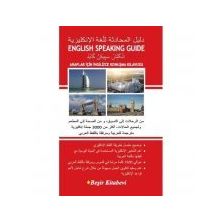 English Speaking Guide Araplar İçin İngilizce Konuşma Kılavuzu - Osama Alnafe
