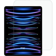 Engo Apple iPad Pro 11 inç 2022 4. Nesil Flexible Nano Ekran Koruyucu