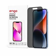 Engo Apple iPhone 14 İle Uyumlu Hayalet Ekran Koruyucu