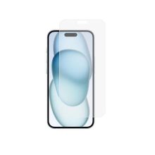 Engo Apple iPhone 15 Plus Mat Parmak İzi Bırakmaz Ekran Koruyucu