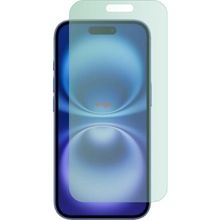Engo Apple iPhone 16 Nano Şeffaf Esnek 9H Ekran Koruyucu