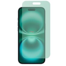 Engo Apple iPhone 16 Plus Nano Şeffaf Esnek 9H Ekran Koruyucu