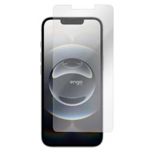 Engo Apple iPhone 16E Mat 6.1 inç Yansımayı Önler Ekran Koruyucu