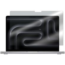 Engo Apple MacBook Pro M4 Hayalet 14.2 inç Şeffaf Ekran Koruyucu