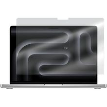 Engo Apple MacBook Pro M4 Mat 14.2 inç Şeffaf Ekran Koruyucu