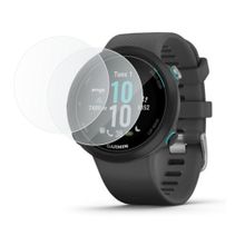 Engo Garmin Swim 2 Şeffaf TPU Film 2 Adet Ekran Koruyucu