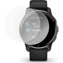 Engo Garmin Tactix 7 Pro Şeffaf TPU Film 2 Adet Ekran Koruyucu