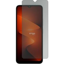 Engo General Mobile Era 30 ile Uyumlu Hayalet Ekran Koruyucu
