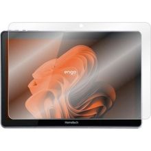 Engo Hometech Alfa 10YC Pro 10.1 inç Şeffaf Mat Ekran Koruyucu