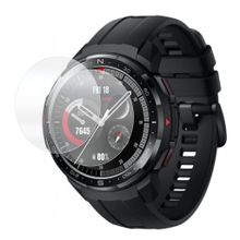 Engo Honor Watch GS Pro TPU Film Şeffaf 2 Adet Ekran Koruyucu