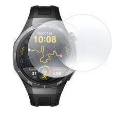 Engo Huawei Watch GT 5 Pro 46 mm TPU Film 2 Adet Ekran Koruyucu